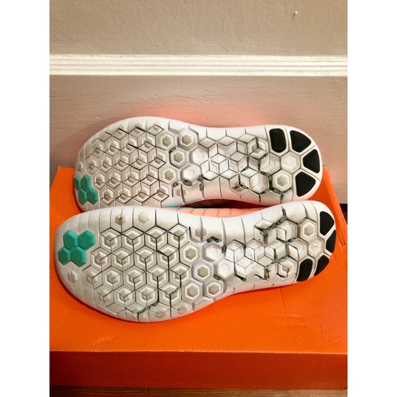 Nike Free 3.0 Flyknit - Picture 3 of 5